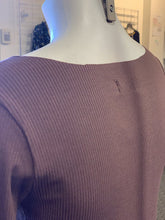 Load image into Gallery viewer, Meshki ribbed bodysuit S