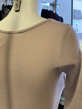 Load image into Gallery viewer, Princess Polly ribbed bodysuit 2