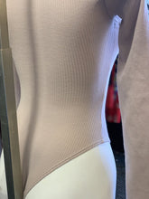 Load image into Gallery viewer, Princess Polly ribbed bodysuit 2