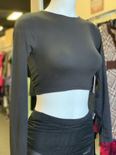 Load image into Gallery viewer, Room Service open back top S