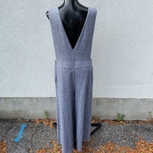 Load image into Gallery viewer, Roots Wide Leg Jumpsuit S
