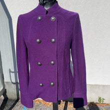 Load image into Gallery viewer, Olsen Wool Blazer 4
