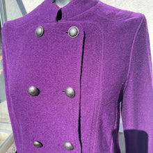 Load image into Gallery viewer, Olsen Wool Blazer 4