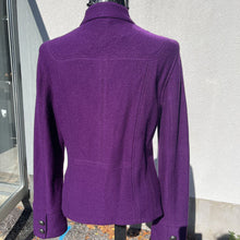 Load image into Gallery viewer, Olsen Wool Blazer 4