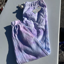 Load image into Gallery viewer, Dreamsicle Sweatpants L