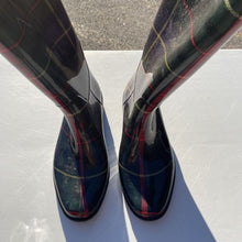 Load image into Gallery viewer, Ralph Lauren Rubber Boots 10 NWT