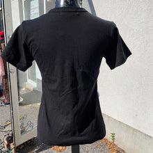 Load image into Gallery viewer, Comme de garcons play Top short sleeve S