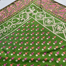 Load image into Gallery viewer, Nina Ricci Vintage Silk Scarf