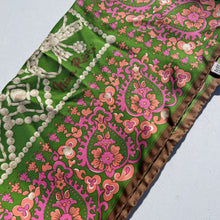Load image into Gallery viewer, Nina Ricci Vintage Silk Scarf