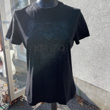 Load image into Gallery viewer, Jungle Kenzo Paris Top short sleeve M