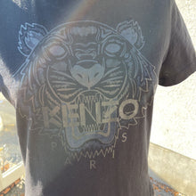 Load image into Gallery viewer, Jungle Kenzo Paris Top short sleeve M