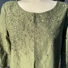 Load image into Gallery viewer, Gap Top long sleeve M