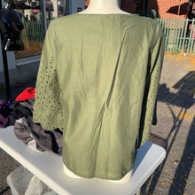 Load image into Gallery viewer, Gap Top long sleeve M