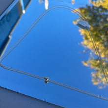 Load image into Gallery viewer, Small Heart Necklace