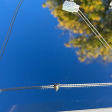 Load image into Gallery viewer, Small Heart Necklace