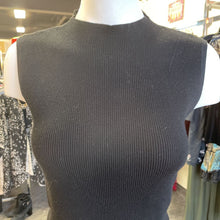 Load image into Gallery viewer, Talbots knit peplum top M