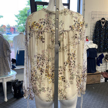 Load image into Gallery viewer, Wilfred floral top M