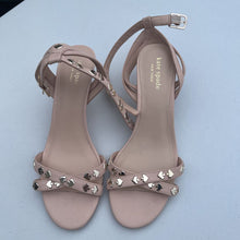 Load image into Gallery viewer, Kate Spade Sandals 6