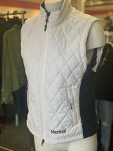 Load image into Gallery viewer, Marmot quilted vest M