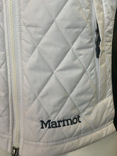 Load image into Gallery viewer, Marmot quilted vest M