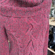 Load image into Gallery viewer, Blue Saks fifth Ave Sweater Cashmere S