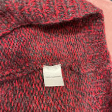 Load image into Gallery viewer, Blue Saks fifth Ave Sweater Cashmere S