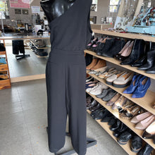 Load image into Gallery viewer, Banana Republic jumpsuit 14 NW