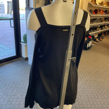 Load image into Gallery viewer, Michael Kors cold shoulder sweater M
