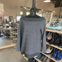 Load image into Gallery viewer, Ann Taylor boat neck top M