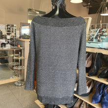 Load image into Gallery viewer, Ann Taylor boat neck top M