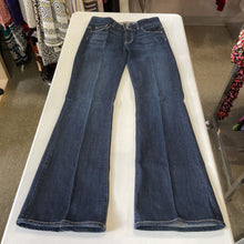 Load image into Gallery viewer, Paige H H Boot Jeans 27