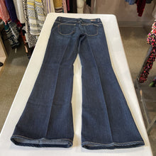 Load image into Gallery viewer, Paige H H Boot Jeans 27