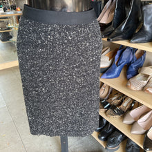Load image into Gallery viewer, Bailey44 tweed skirt S