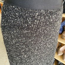Load image into Gallery viewer, Bailey44 tweed skirt S