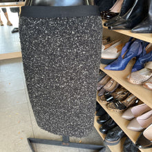 Load image into Gallery viewer, Bailey44 tweed skirt S