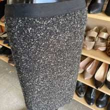 Load image into Gallery viewer, Bailey44 tweed skirt S
