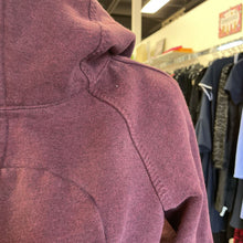 Load image into Gallery viewer, Lululemon zip up scuba 8