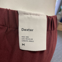 Load image into Gallery viewer, Babaton Dexter pants M