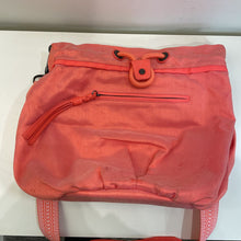 Load image into Gallery viewer, Lululemon nylon bucket bag