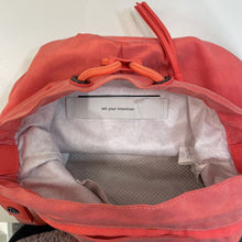 Load image into Gallery viewer, Lululemon nylon bucket bag