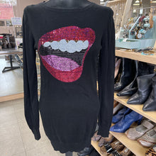 Load image into Gallery viewer, Atmosphere Top Long sleeve Sequin 12 UK/10 Us