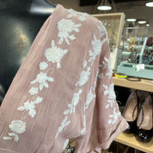 Load image into Gallery viewer, Free People Embroidered Dress XS