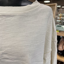 Load image into Gallery viewer, Free People Cropped Top XS