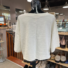 Load image into Gallery viewer, Free People Cropped Top XS