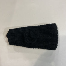 Load image into Gallery viewer, Ark Knit Ear warmer Lined Wool