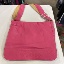 Load image into Gallery viewer, Leather Crossbody Handbag