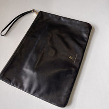 Load image into Gallery viewer, Karen Walker "Liberal Miserable and Cynical"clutch