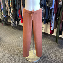 Load image into Gallery viewer, Banana Republic knit wool pants M
