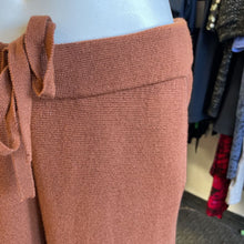 Load image into Gallery viewer, Banana Republic knit wool pants M