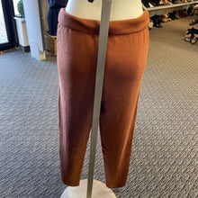 Load image into Gallery viewer, Banana Republic knit wool pants M